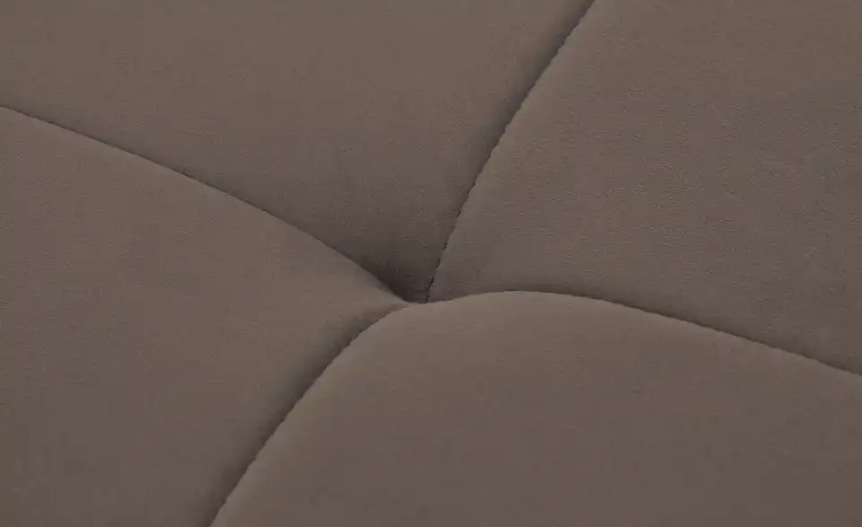 switch Ecksofa Caro aus Mikrofaser, Detailansicht
