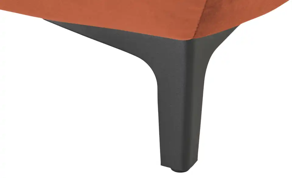 switch Ecksofa Caro aus Mikrofaser, Detailansicht