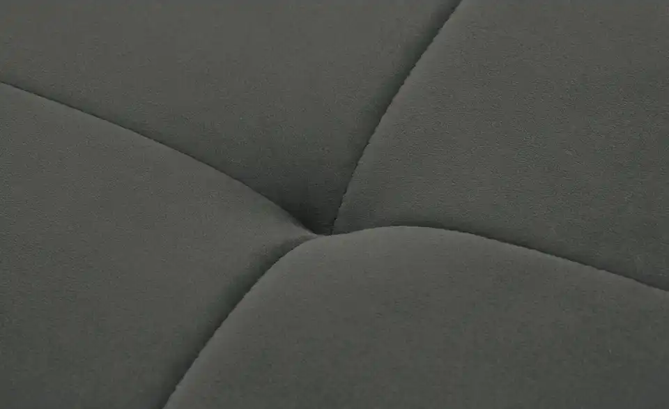 switch Ecksofa Caro aus Mikrofaser, Detailansicht