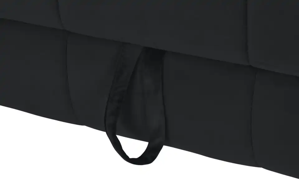 switch Ecksofa Caro aus Mikrofaser, Detailansicht