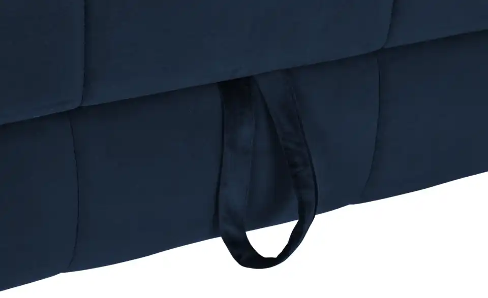 switch Ecksofa Caro aus Mikrofaser, Detailansicht
