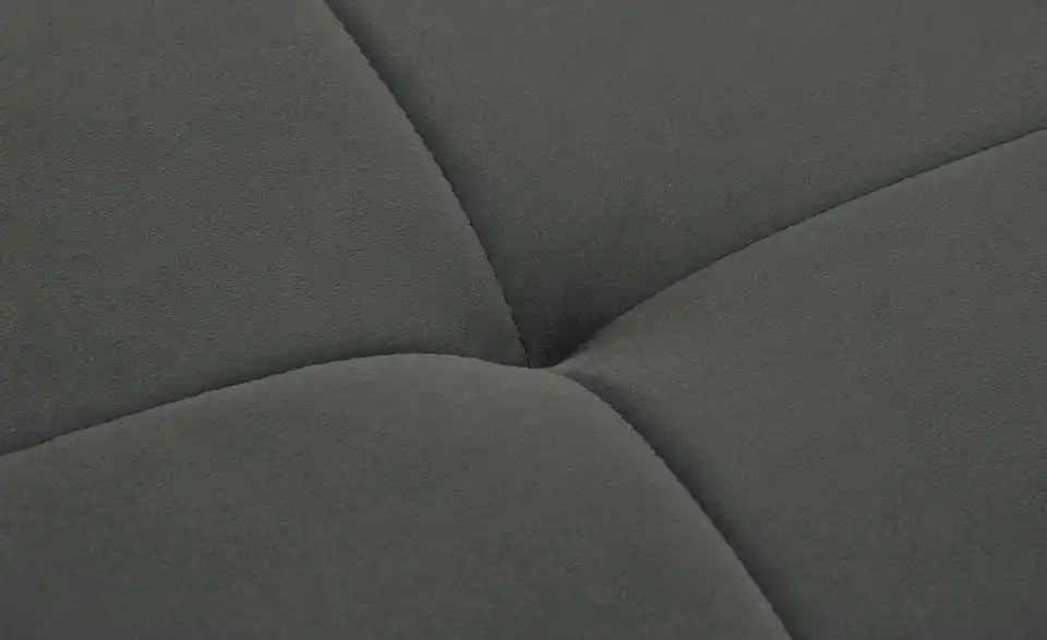 switch Ecksofa Caro aus Mikrofaser, Detailansicht