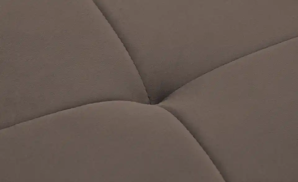 switch Ecksofa Caro aus Mikrofaser, Detailansicht