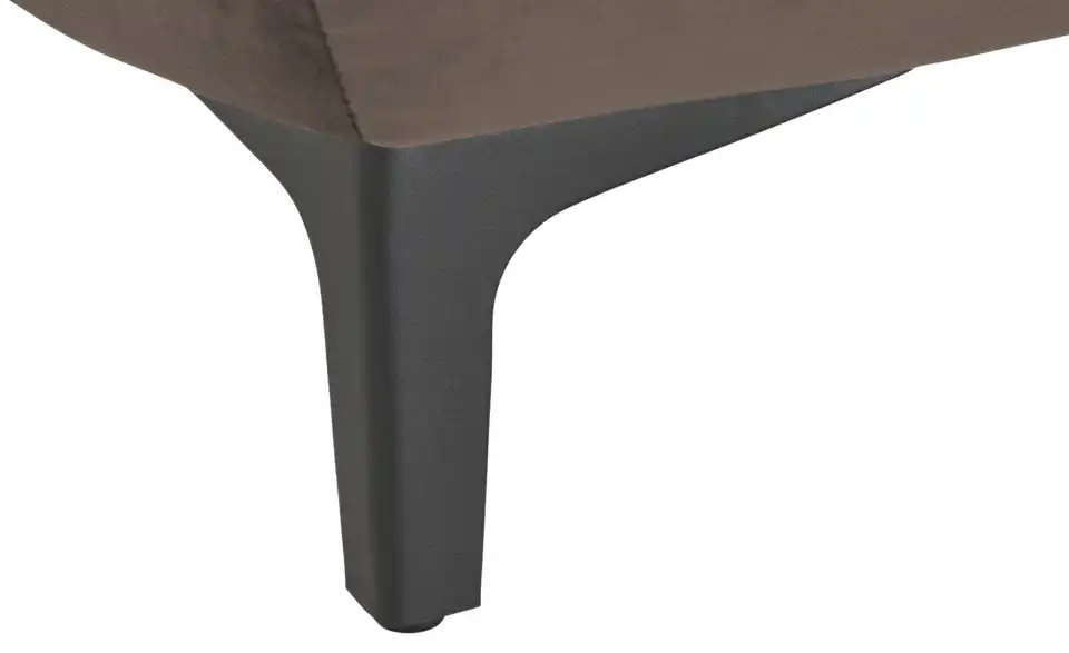switch Ecksofa Caro aus Mikrofaser, Detailansicht