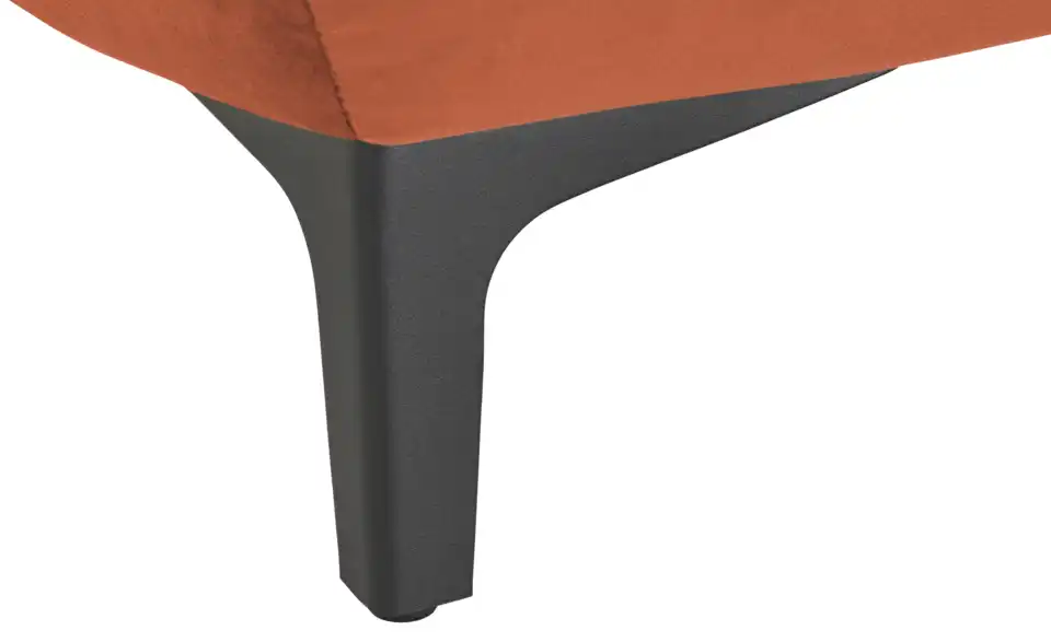 switch Ecksofa Caro aus Mikrofaser, Detailansicht