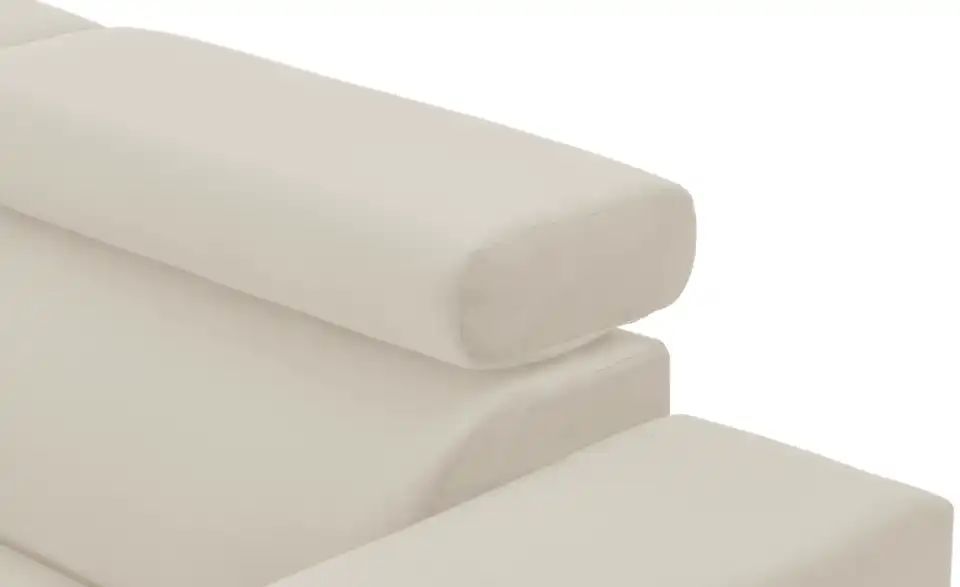 switch Ecksofa Caro aus Mikrofaser, Detailansicht