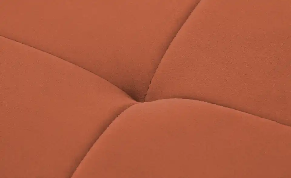 switch Ecksofa Caro aus Mikrofaser, Detailansicht
