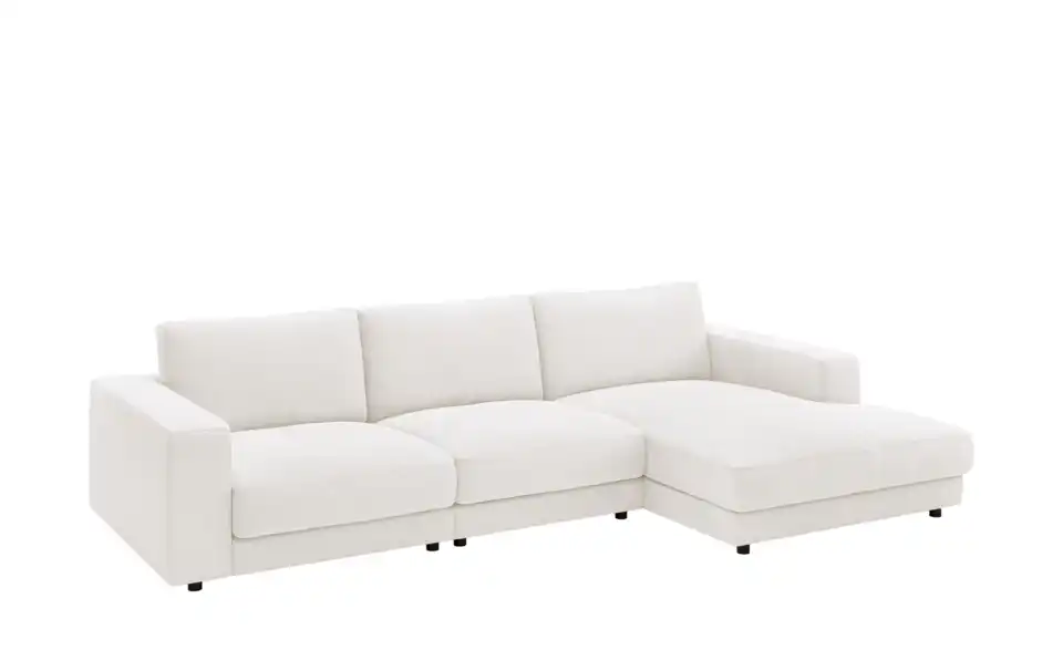 Jette Home Ecksofa Sila Cord, Perspektive