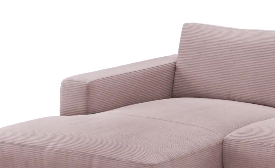 Jette Home Ecksofa Sila Cord, Detailansicht