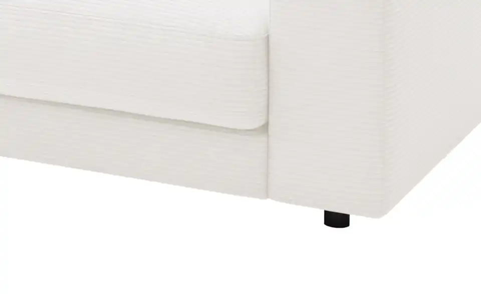 Jette Home Ecksofa Sila Cord, Detailansicht