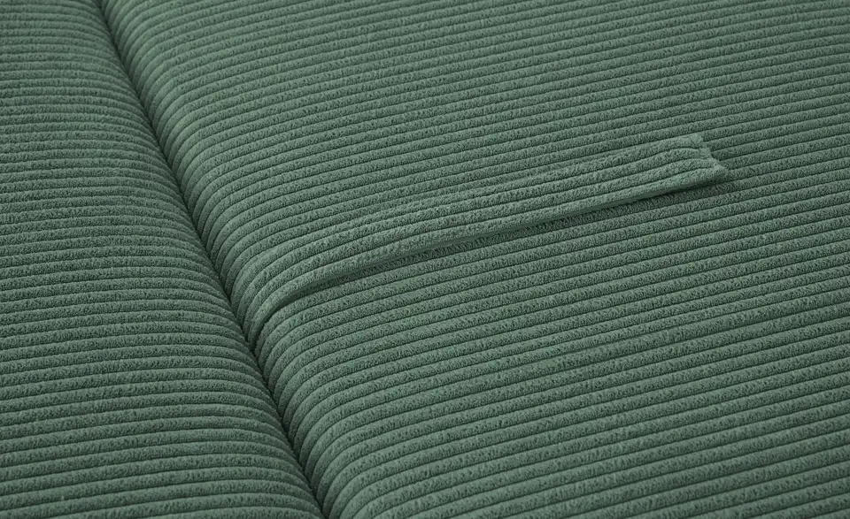 uno Wohnlandschaft Fjord mit Schlaffunktion, Detailansicht