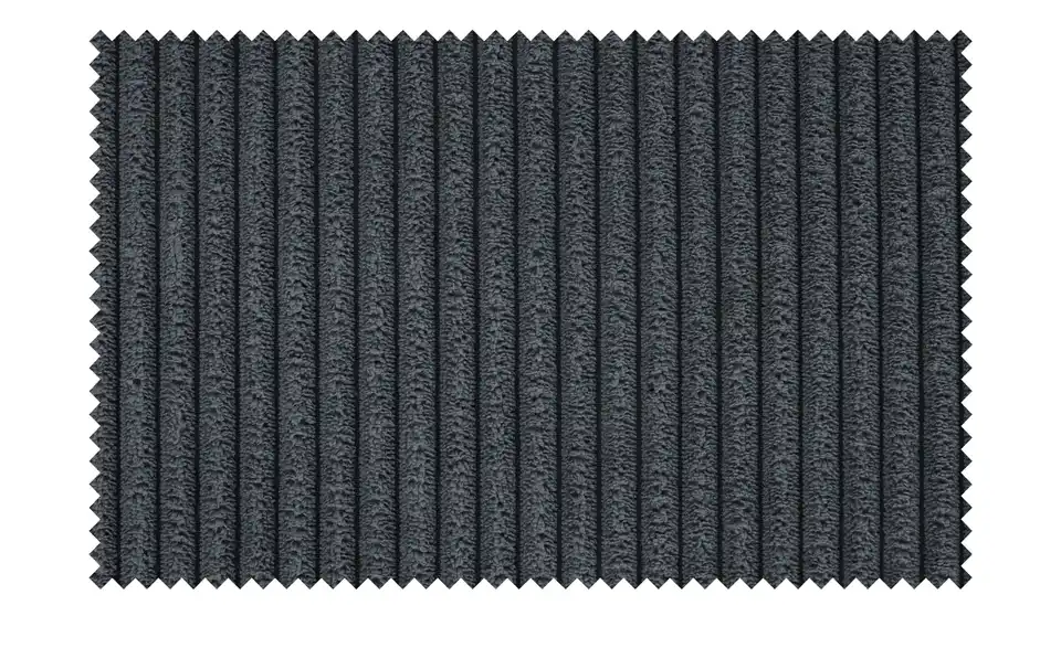 uno Wohnlandschaft Fjord mit Schlaffunktion, Stoffstruktur