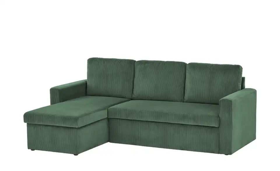 Ecksofa Xenia mit Schlaffunktion, Perspektive