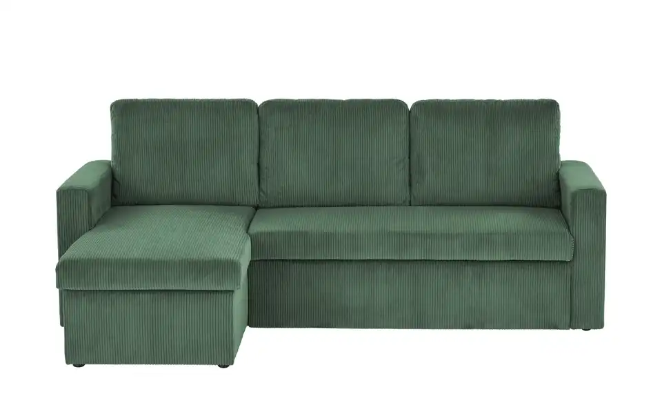 Ecksofa mit Schlaffunktion Xenia