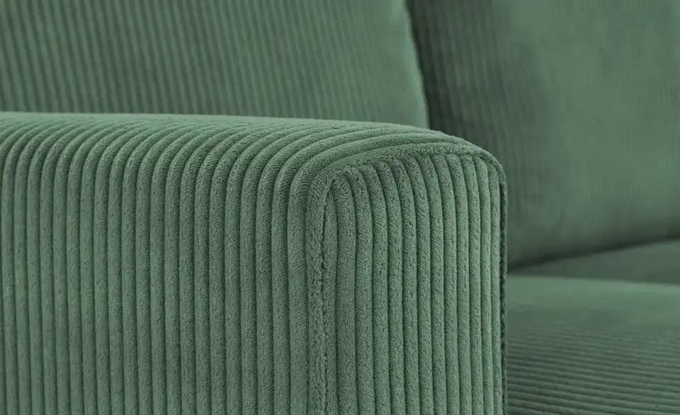 Ecksofa Xenia mit Schlaffunktion, Detailansicht