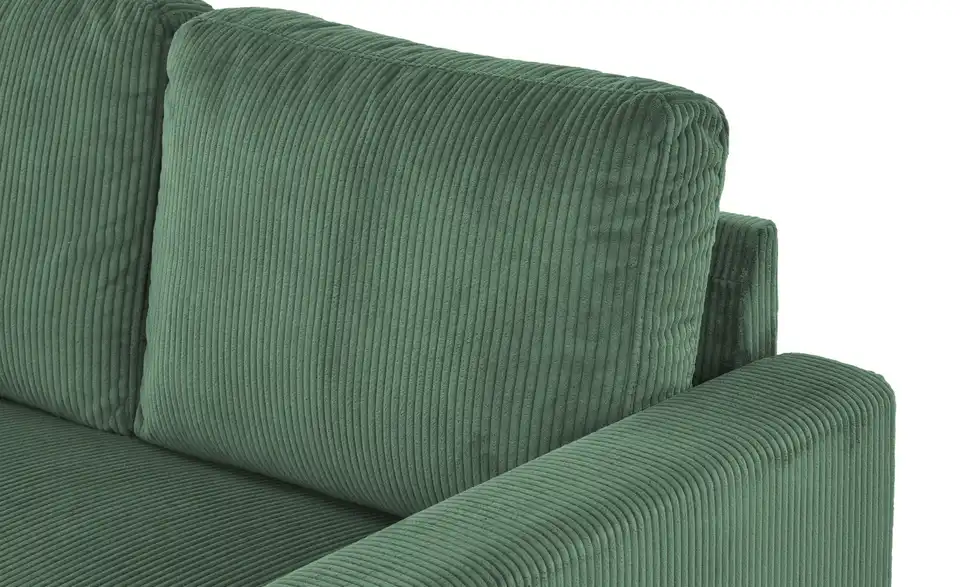 Ecksofa Xenia mit Schlaffunktion, Detailansicht