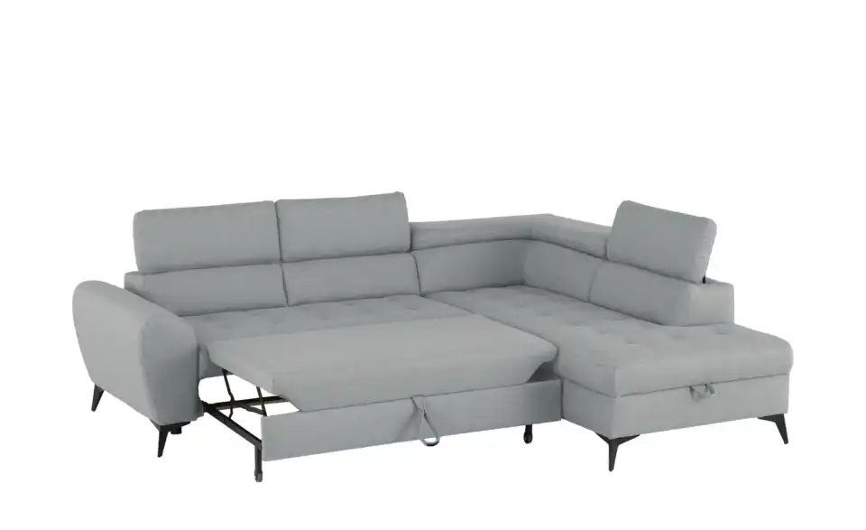 switch Ecksofa Deen mit Schlaffunktion, Funktionsansicht