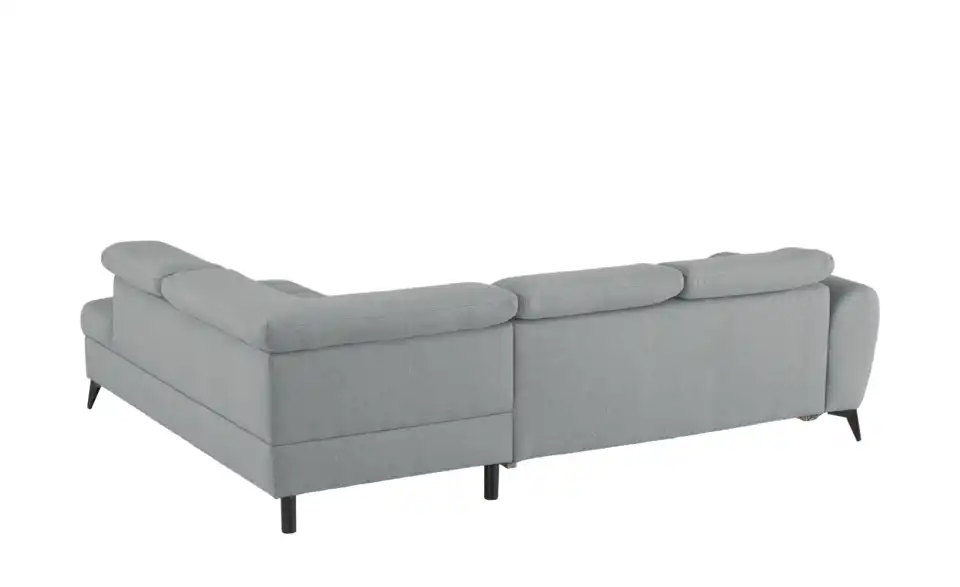 switch Ecksofa Deen mit Schlaffunktion, Rückansicht