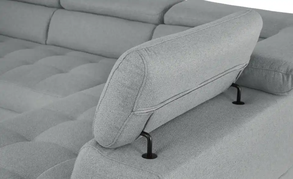 switch Ecksofa Deen mit Schlaffunktion, Detailansicht