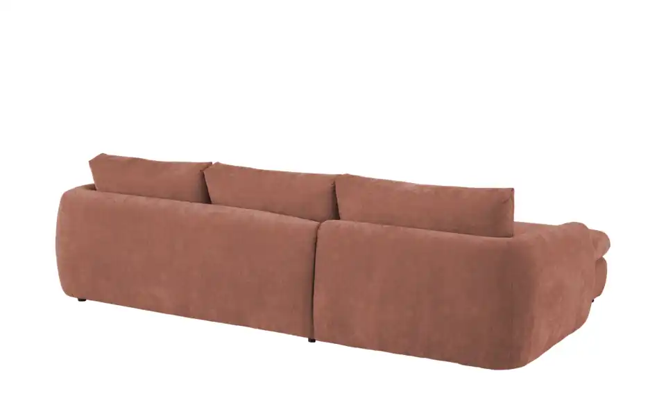switch Ecksofa Anika, Rückansicht