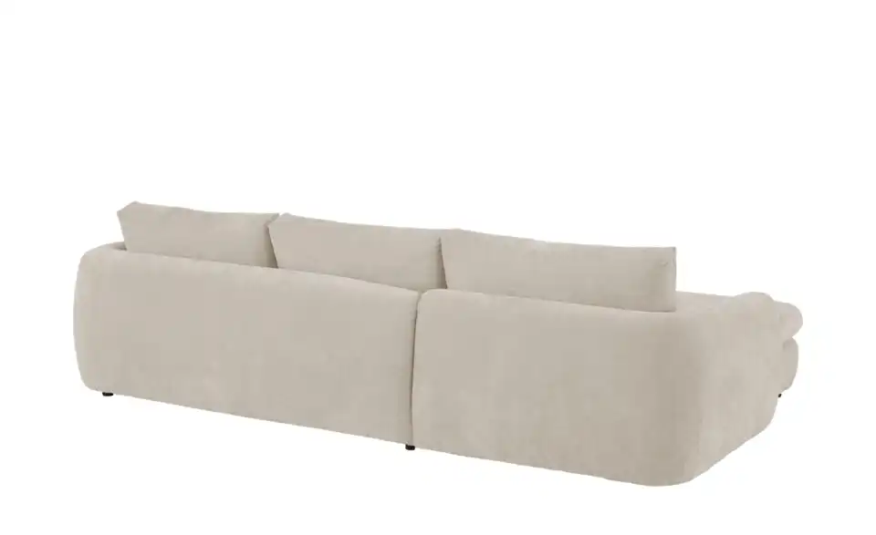 switch Ecksofa Anika, Rückansicht