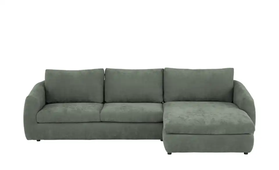 switch Ecksofa Anika, Frontansicht