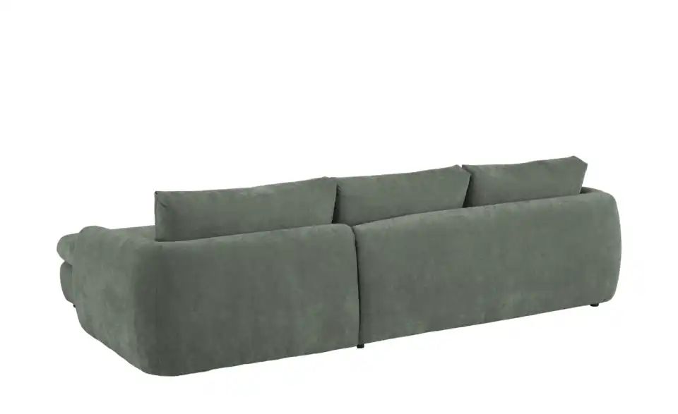 switch Ecksofa Anika, Rückansicht