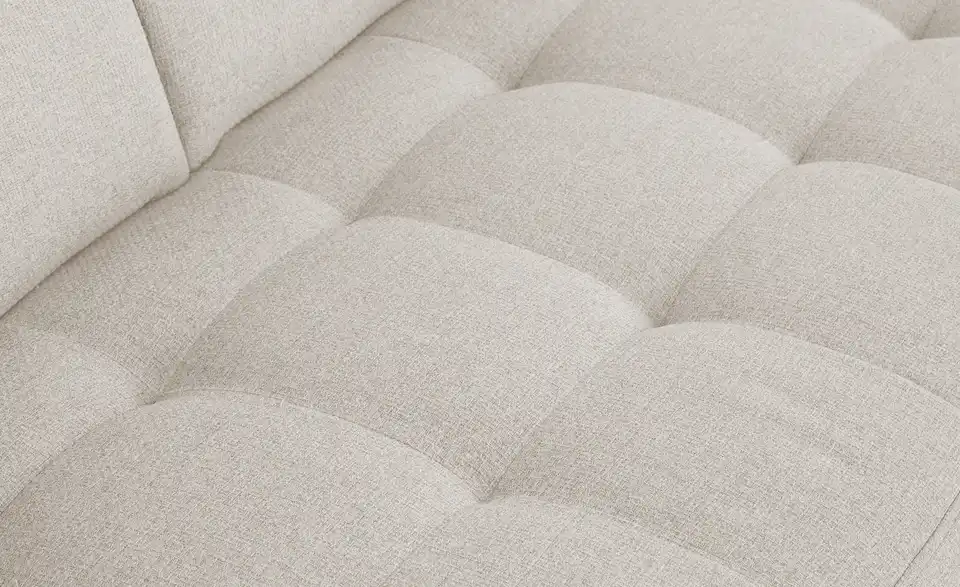 switch Ecksofa Deen mit Schlaffunktion, Detailansicht