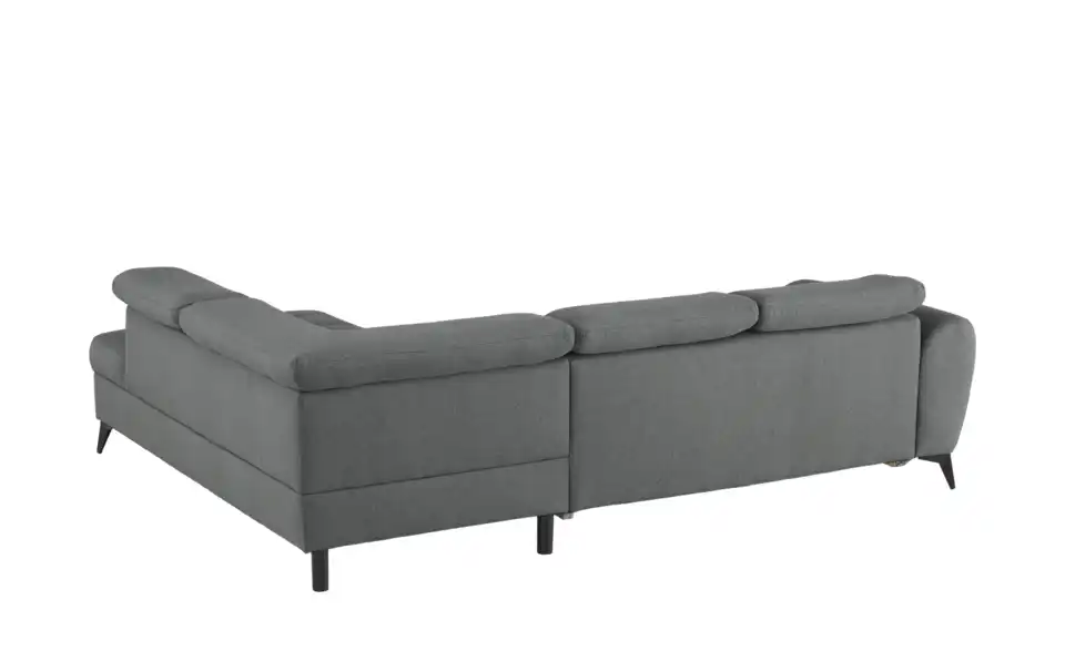 switch Ecksofa Deen mit Schlaffunktion, Rückansicht