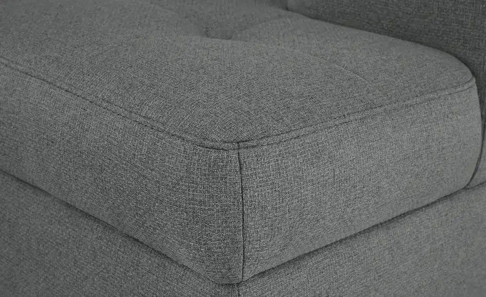 switch Ecksofa Deen mit Schlaffunktion, Detailansicht