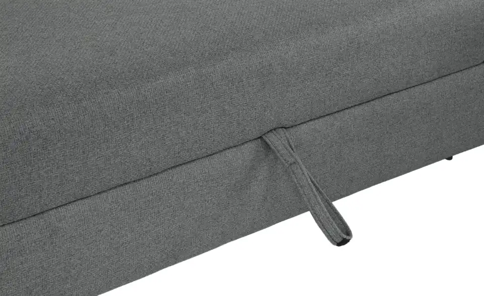 switch Ecksofa Deen mit Schlaffunktion, Detailansicht