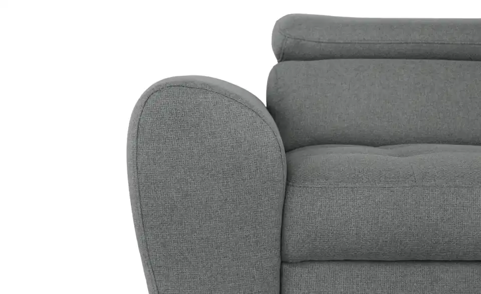 switch Ecksofa Deen mit Schlaffunktion, Detailansicht