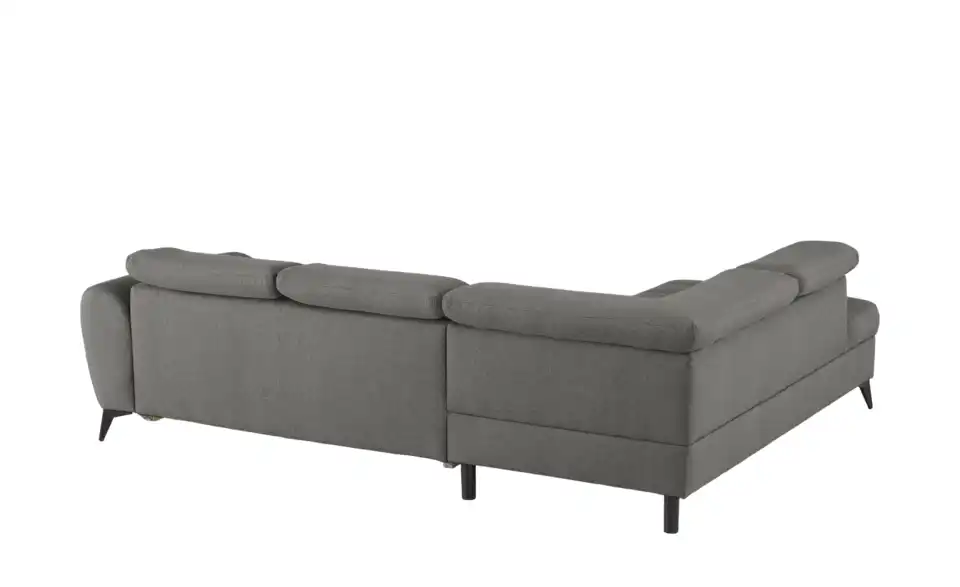 switch Ecksofa Deen mit Schlaffunktion, Rückansicht