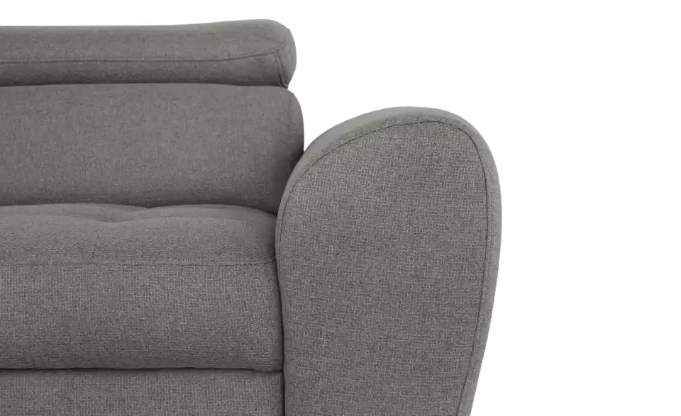 switch Ecksofa Deen mit Schlaffunktion, Detailansicht