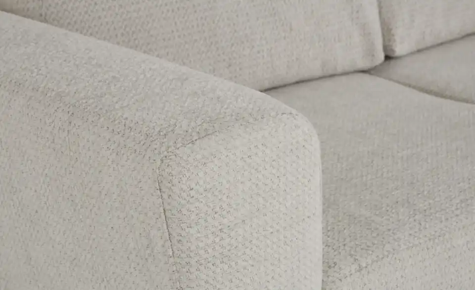 Ecksofa Xara mit Schlaffunktion, Detailansicht