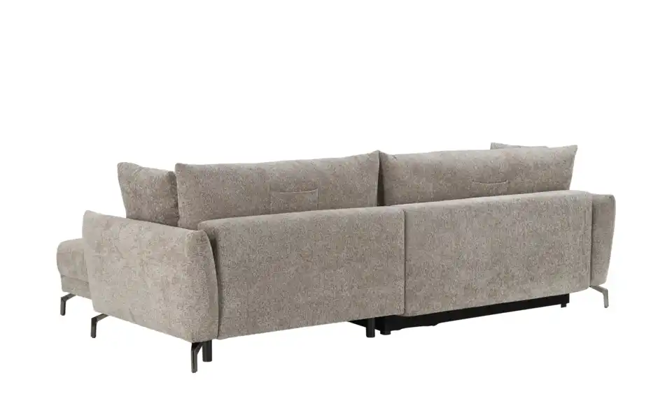 bobb Ecksofa Casandra de Luxe, Rückansicht