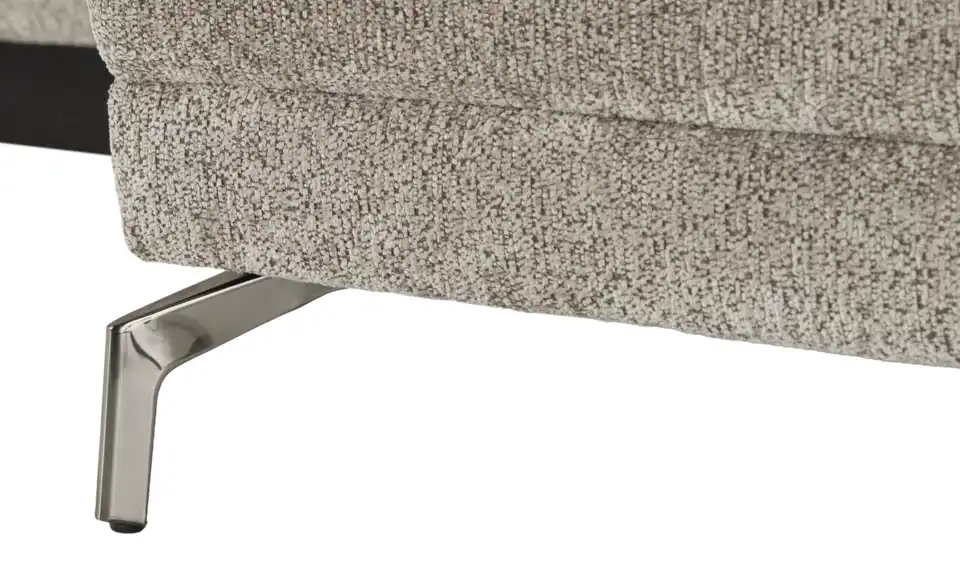 bobb Ecksofa Casandra de Luxe, Detailansicht