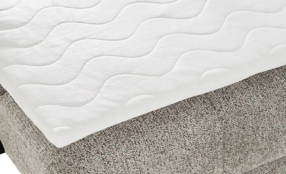 bobb Ecksofa Casandra de Luxe, Detailansicht