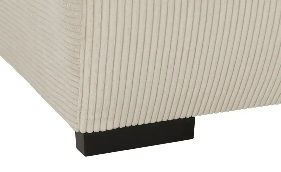 smart Ecksofa Nelly mit Schlaffunktion, Detailansicht