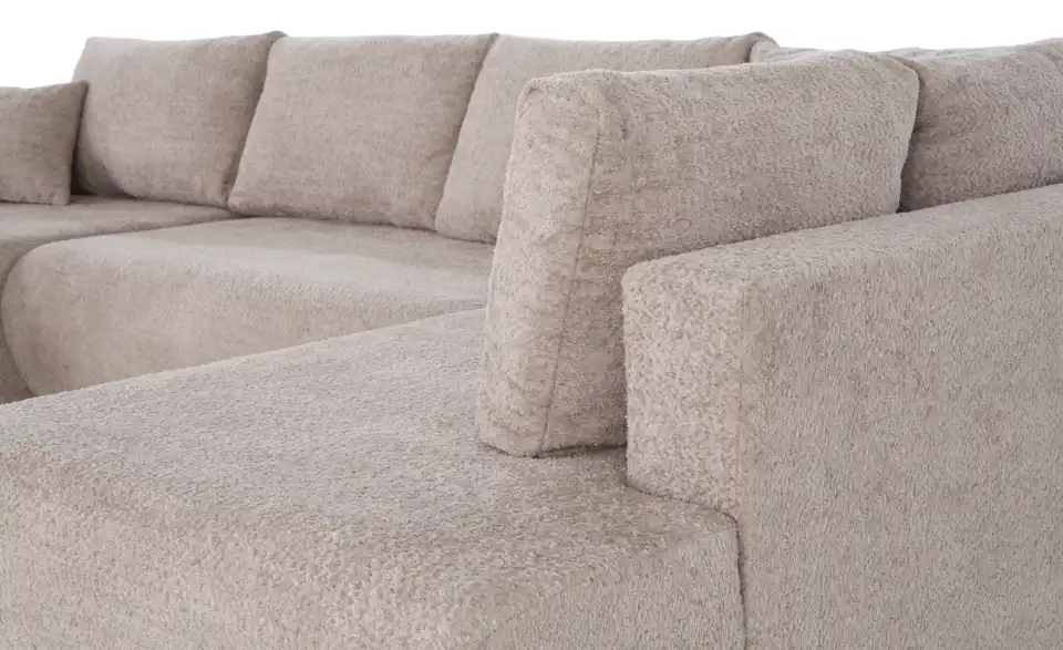 smart Wohnlandschaft Nelly, Detailansicht