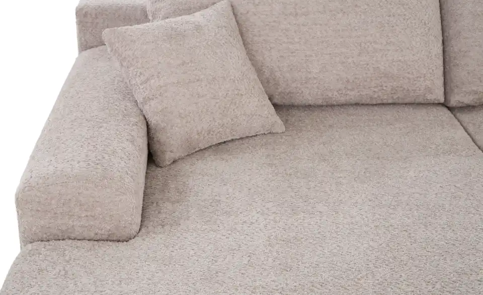 smart Wohnlandschaft Nelly, Detailansicht