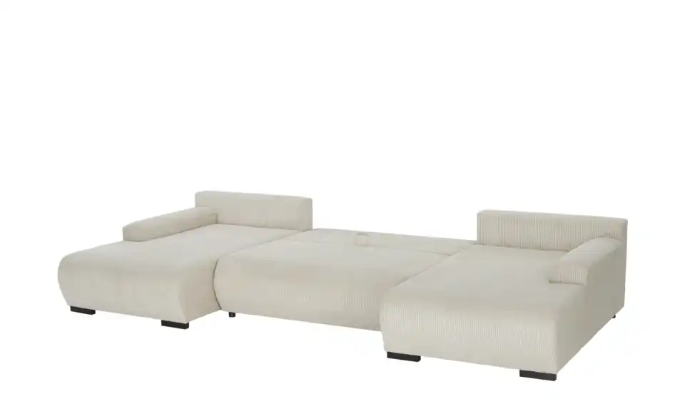 smart Ecksofa Nelly mit Schlaffunktion, Funktionsansicht