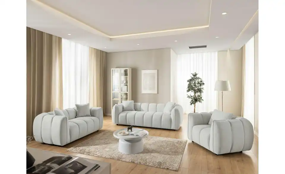 S-STYLE Sessel Nubira, in Wohnsituation