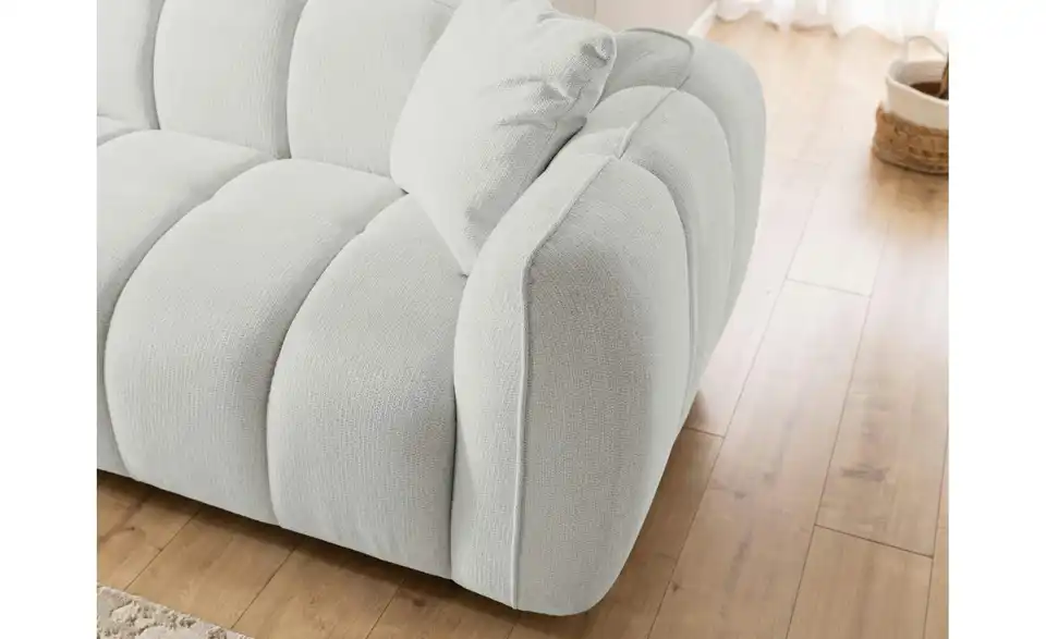 S-STYLE Sessel Nubira, Detailansicht