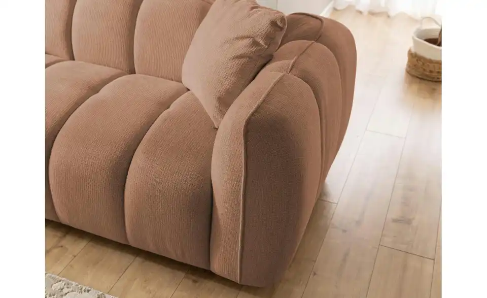 S-STYLE Sessel Nubira, Detailansicht