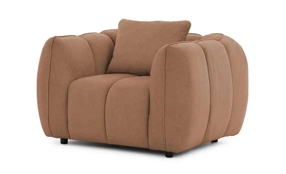 S-STYLE Sessel Nubira, Perspektive