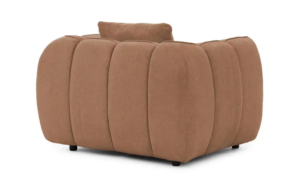 S-STYLE Sessel Nubira, Rückansicht