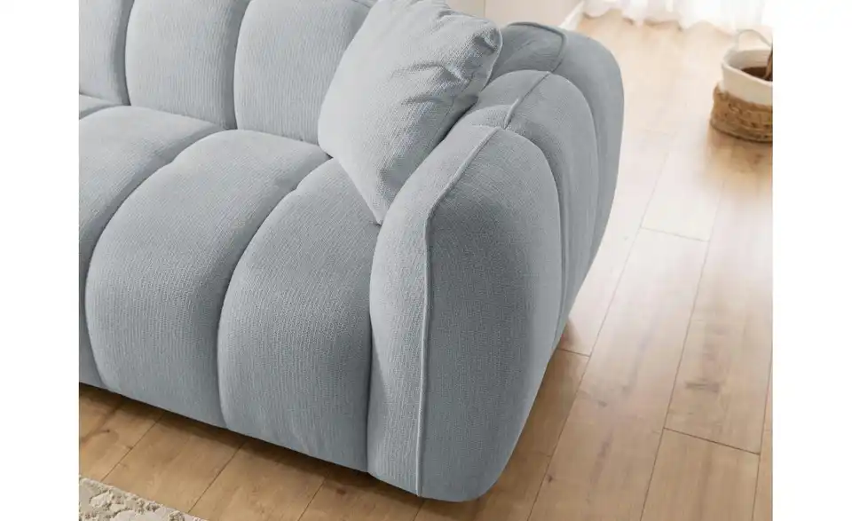 S-STYLE Sessel Nubira, Detailansicht
