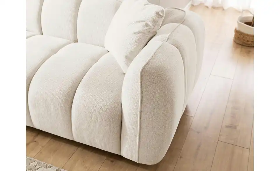 S-STYLE Sessel Nubira, Detailansicht