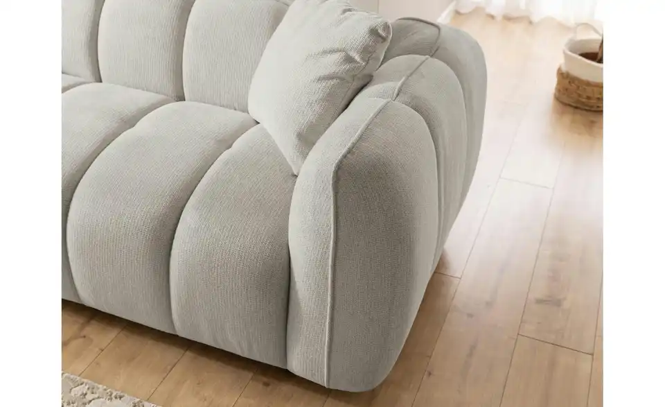 S-STYLE Sessel Nubira, Detailansicht